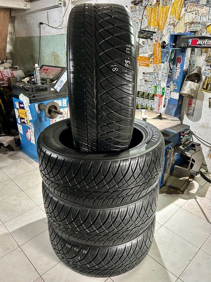 อื่นๆ DCENTI 265 50 20 ดอกดี มือสอง