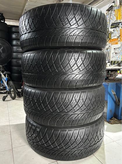 DCENTI 265 50 20 ดอกดี มือสอง รูปที่ 8