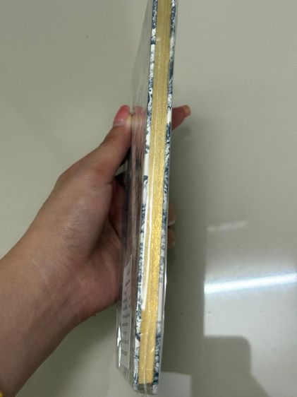 สมุด Dior Notebook Blue Toile de Jouy รูปที่ 3