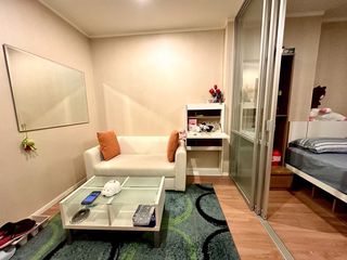 ขายห้องใหม่สะอาด ไม่ร้อน ตึก C ชั้น 9 Lumpini Mega City Bangna ใกล้ ห้าง Mega บางนา