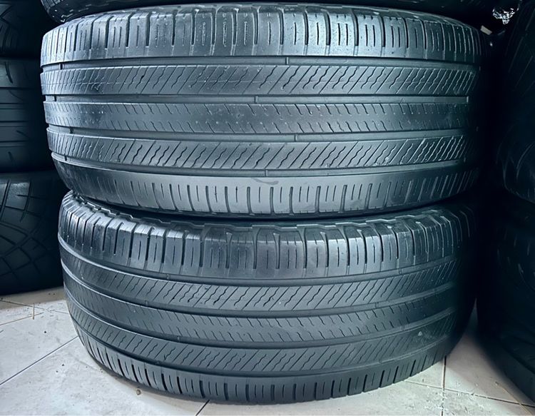 MICHELIN PRIMACY SUV 265 65 17 มือสอง 4 เส้น รูปที่ 4