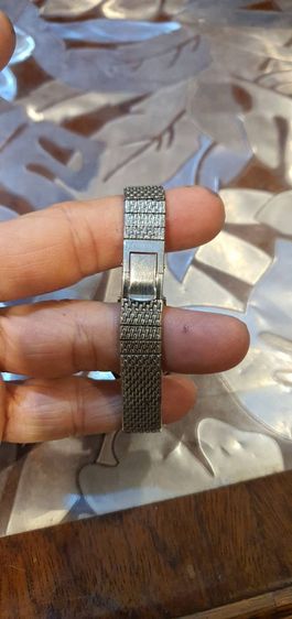 ไซโก้ แมวน้ำ ของดีสุด เดินเป๊ะ กันน้ำ ใช้ยาว รูปที่ 5