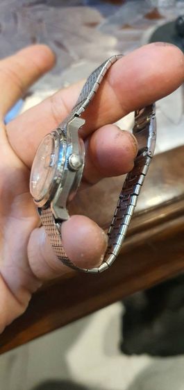 ไซโก้ แมวน้ำ ของดีสุด เดินเป๊ะ กันน้ำ ใช้ยาว รูปที่ 2