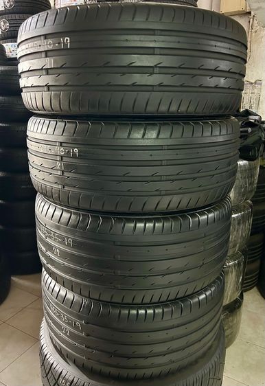 NANKUNG AS2 225 40 19 255 35 19  รูปที่ 7