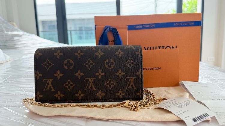 ขายกระเป๋าสะพาย Louis  รูปที่ 3