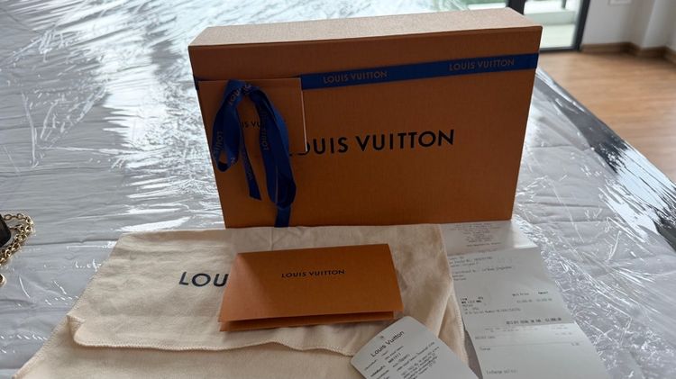 ขายกระเป๋าสะพาย Louis  รูปที่ 5