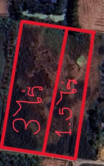 ขายที่ดินท่าไข่ 4 ไร่ 2 งาน จ.ฉะเชิงเทรา ที่ดินเพื่อการลงทุน ที่ดินเผื่อการเกษตร เจ้าของขายเอง 