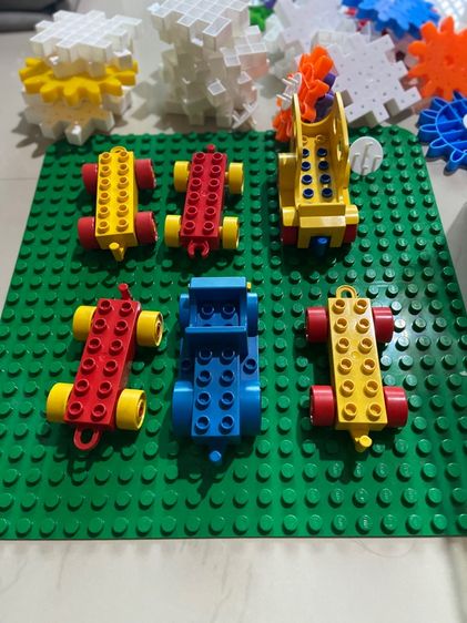 ตัวต่อเลโก้ ญี่ปุ่น รูปที่ 2