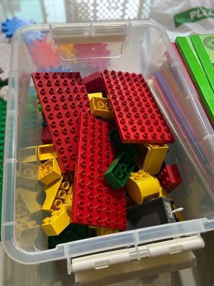 ตัวต่อเลโก้ ญี่ปุ่น