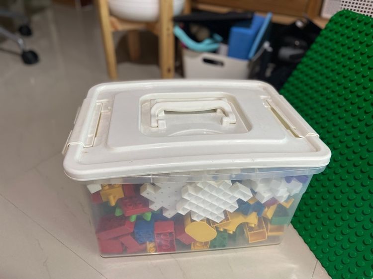 ตัวต่อเลโก้ ญี่ปุ่น รูปที่ 5