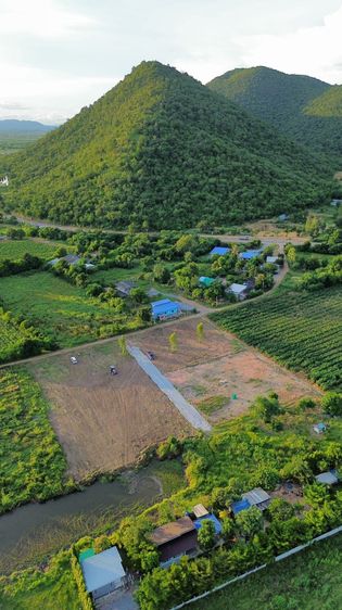 ไม่ใช่ ที่ดินติดเขา เลาขวัญ กาญจนบุรี รูปที่ 3