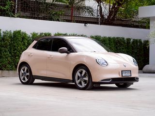 Ora Goodcat 500 Ultra ปี  2022