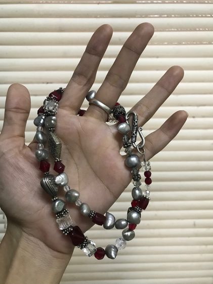 สร้อยคอ รูปที่ 7