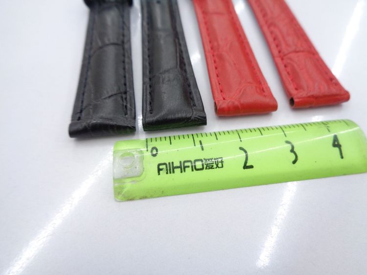 สายหนังสำหรับ ORIS Lady ขนาด 14 มิล. รูปที่ 5