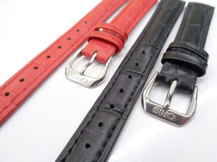 สายหนังสำหรับ ORIS Lady ขนาด 14 มิล. รูปที่ 6