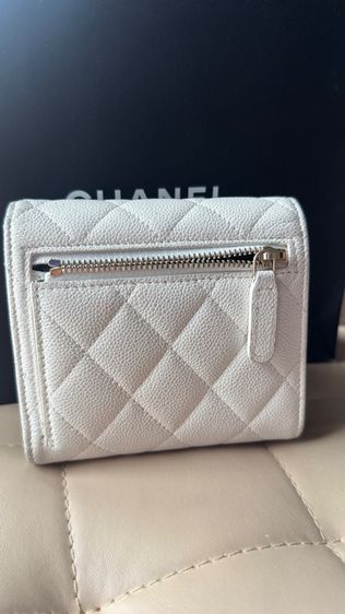 Chanel  Small Classic Wallet รูปที่ 3