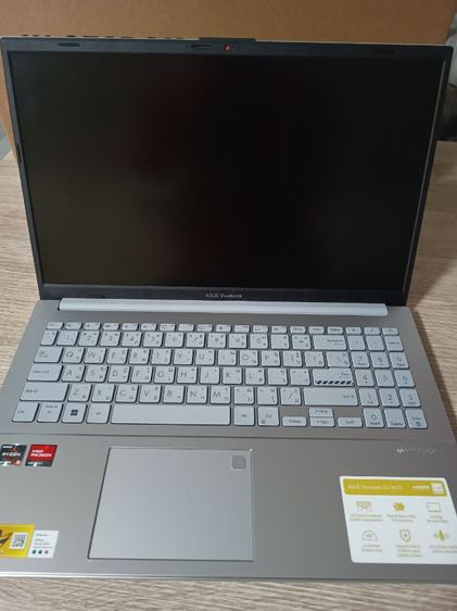 ขายAsus vivobook go 15 รูปที่ 2