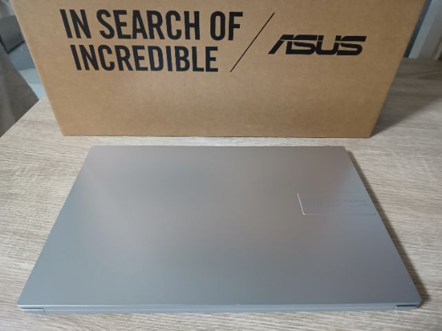 ใช่ 16 กิกะไบต์ วินโดว์ HDMI ขายAsus vivobook go 15