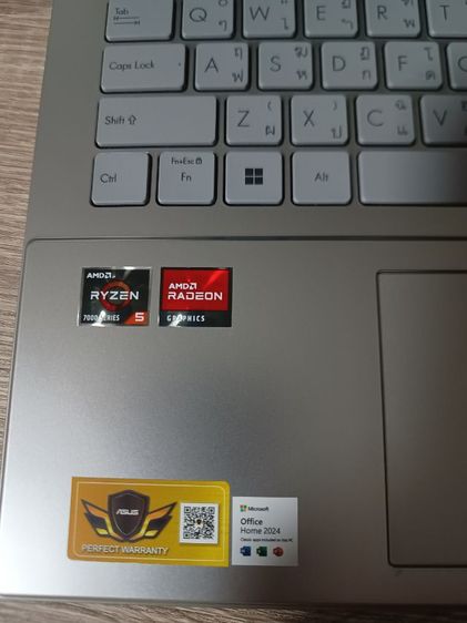 ขายAsus vivobook go 15 รูปที่ 3