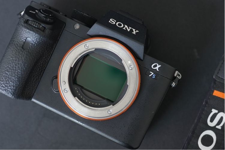 Sony A7Sii  รูปที่ 2