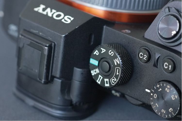 Sony A7Sii  รูปที่ 8