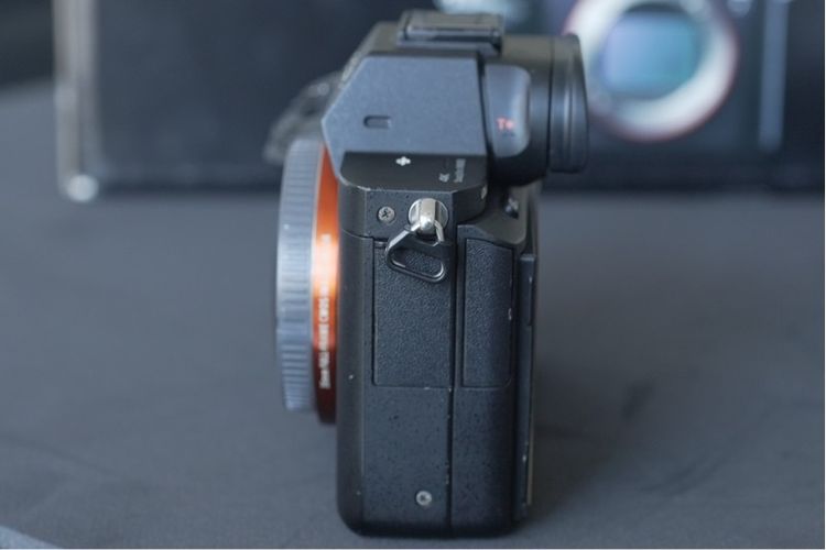 Sony A7Sii  รูปที่ 5