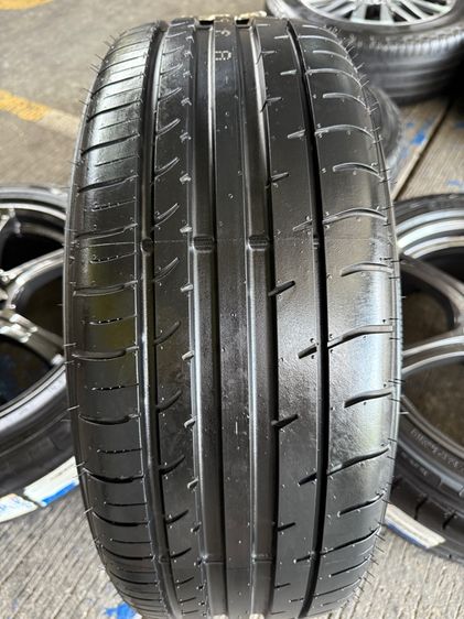 GRAM LIGHTS RAYS ขอบ 18 นิ้ว 🇯🇵 รูปที่ 17