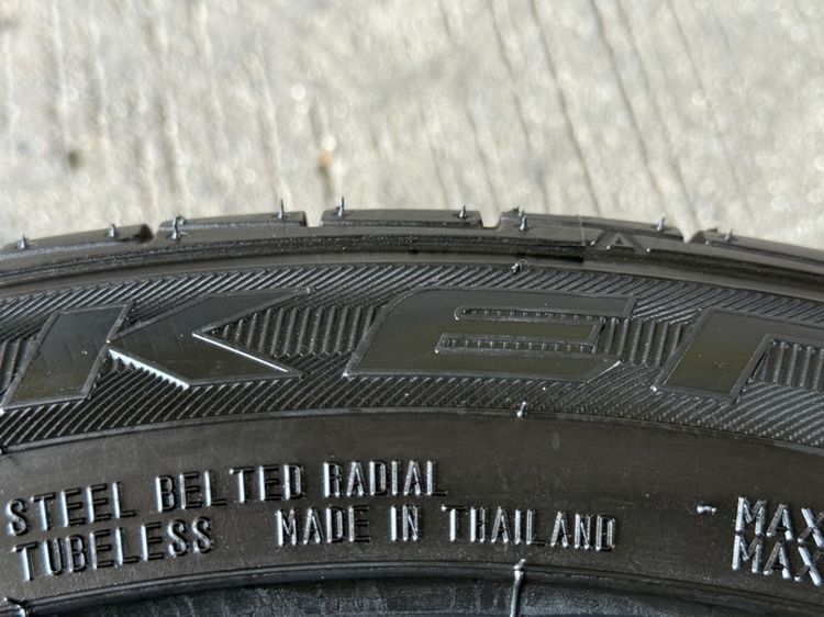 GRAM LIGHTS RAYS ขอบ 18 นิ้ว 🇯🇵 รูปที่ 14