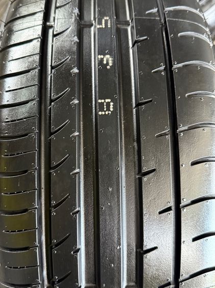 GRAM LIGHTS RAYS ขอบ 18 นิ้ว 🇯🇵 รูปที่ 16