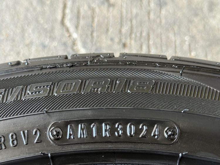 GRAM LIGHTS RAYS ขอบ 18 นิ้ว 🇯🇵 รูปที่ 9