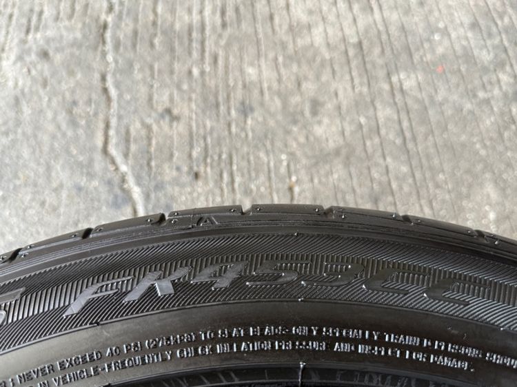 GRAM LIGHTS RAYS ขอบ 18 นิ้ว 🇯🇵 รูปที่ 12