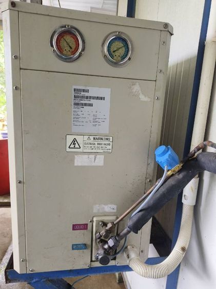 ห้องเย็น รูปที่ 4