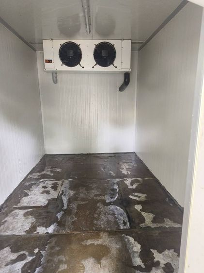 ห้องเย็น รูปที่ 2