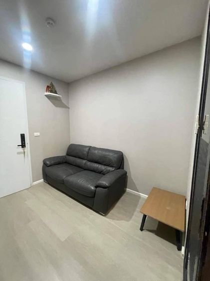 ตกแต่งครบ ไม่อนุญาต คอนโดเซียล่า ม.ศรีปทุม รูปที่ 3