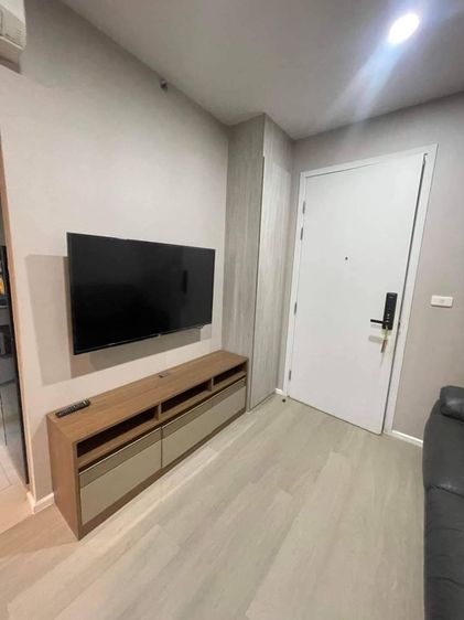 ตกแต่งครบ ไม่อนุญาต คอนโดเซียล่า ม.ศรีปทุม รูปที่ 4