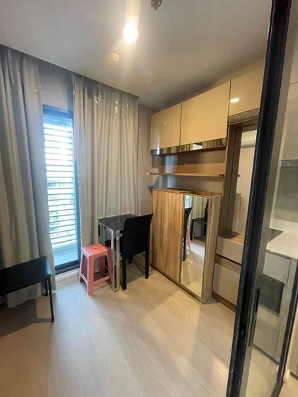 ตกแต่งครบ ไม่อนุญาต คอนโดเซียล่า ม.ศรีปทุม รูปที่ 2