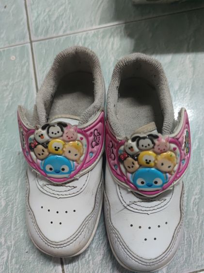 ขายเหมารองเท้าเด็กนักเรียนหญิง 4 คู่ รูปที่ 4