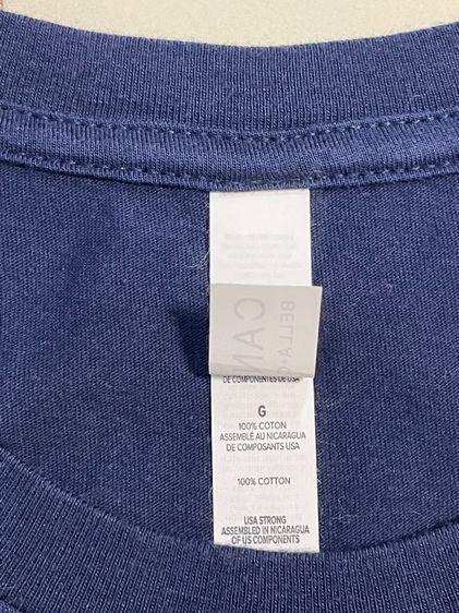 เสื้อวง Alanis Morissette รูปที่ 12