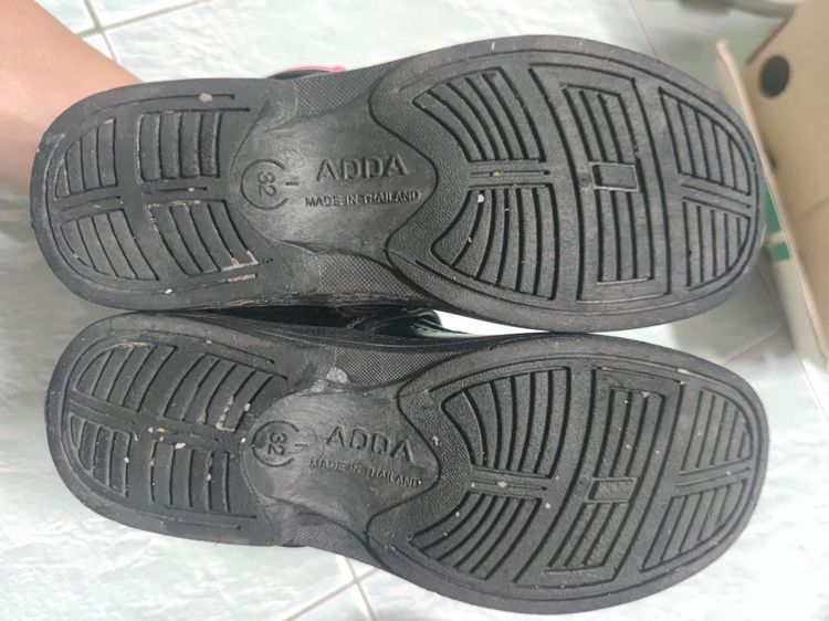 ขายเหมารองเท้าเด็กนักเรียนหญิง 4 คู่  รูปที่ 3