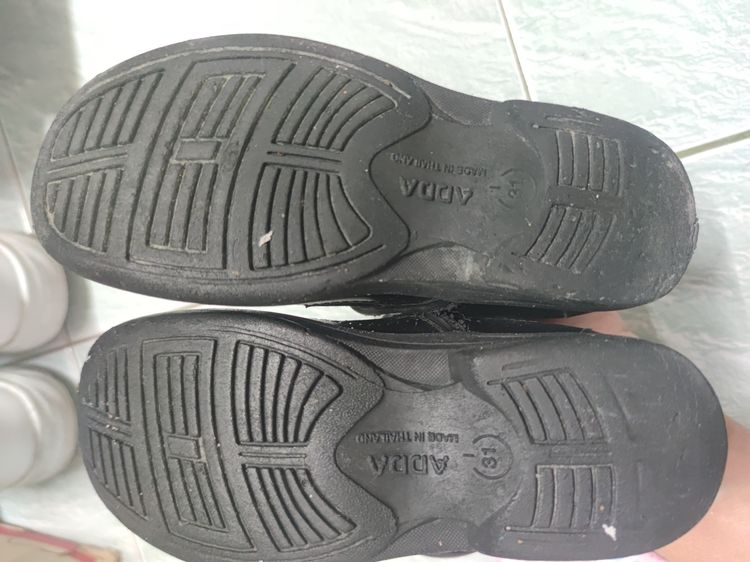 ขายเหมารองเท้าเด็กนักเรียนหญิง 4 คู่  รูปที่ 2