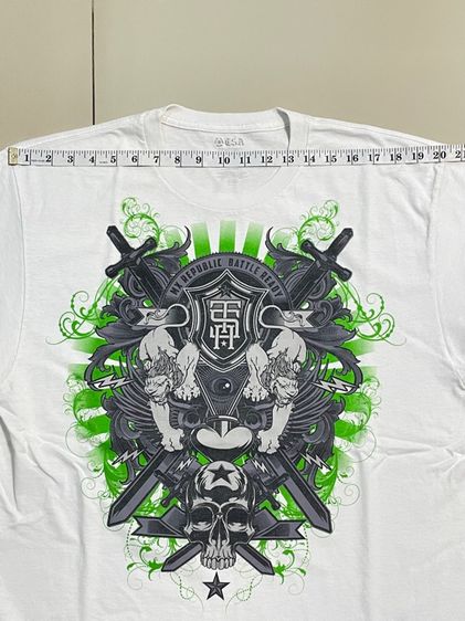 เสื้อยืด TSA รูปที่ 6