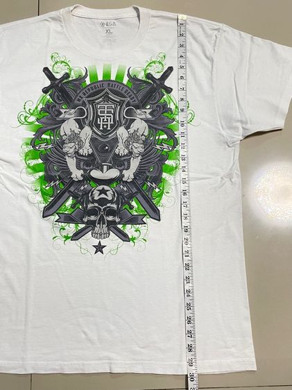 เสื้อยืด TSA รูปที่ 8