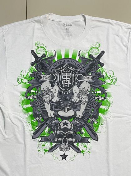 เสื้อยืด TSA รูปที่ 3