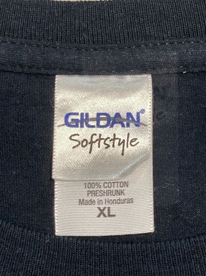 เสื้อทัวร์วง RIHANNA รูปที่ 5