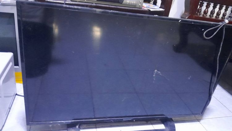 Sharp อื่นๆ ลำโพงพกพา ทีวีจอแบบ40นิ้ว