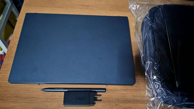 Zenbook DUO UX8406 (Touchscreen 2  จอ Core Ultra 7) รูปที่ 4