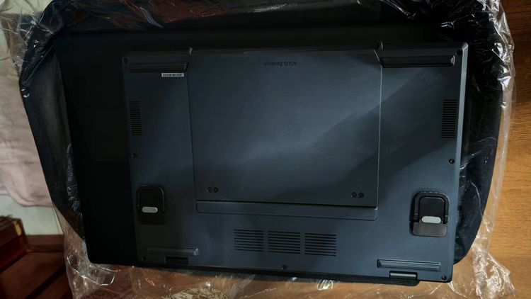 Zenbook DUO UX8406 (Touchscreen 2  จอ Core Ultra 7) รูปที่ 3