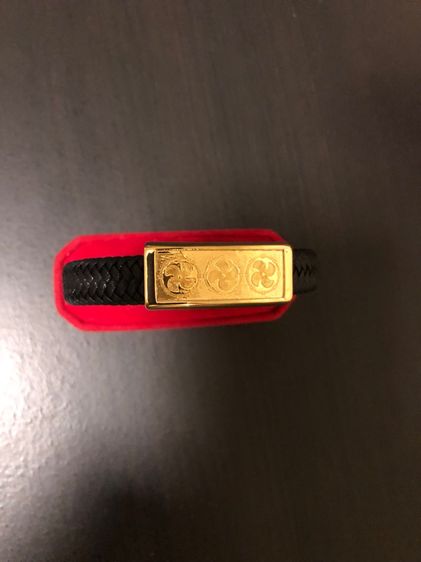 กำไลข้อมือ รูปที่ 3