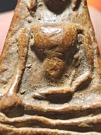 พระผงสุพรรน