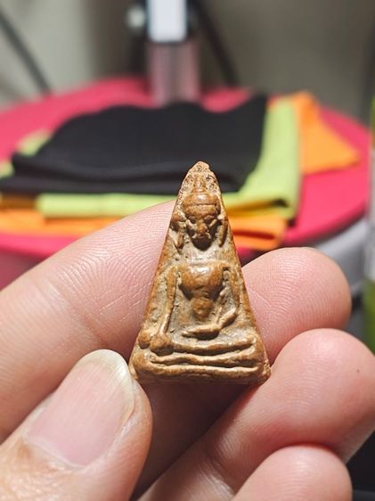 พระผงสุพรรน รูปที่ 3